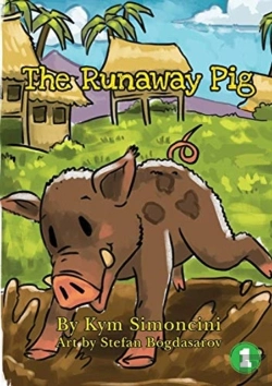Bertrand.pt - The Runaway Pig