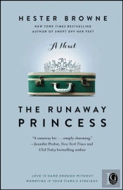 The Runaway Princess