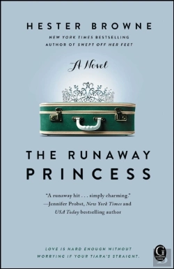 Bertrand.pt - The Runaway Princess