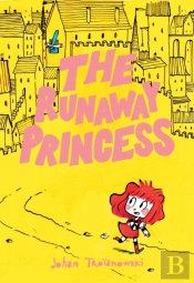 The Runaway Princess