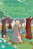 The Runaway Princess