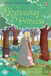 The Runaway Princess