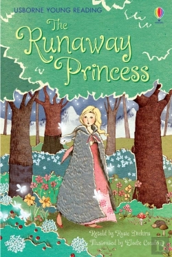 Bertrand.pt - The Runaway Princess