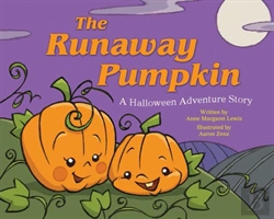 Bertrand.pt - The Runaway Pumpkin
