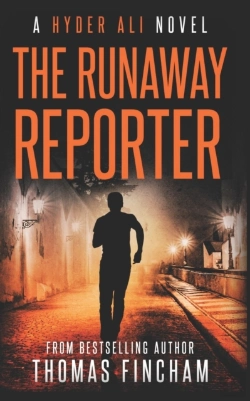 Bertrand.pt - The Runaway Reporter