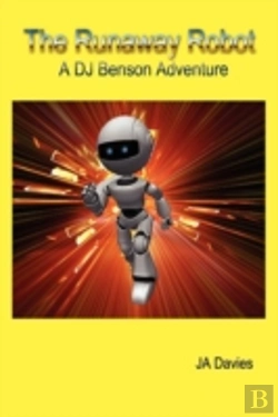 Bertrand.pt - The Runaway Robot