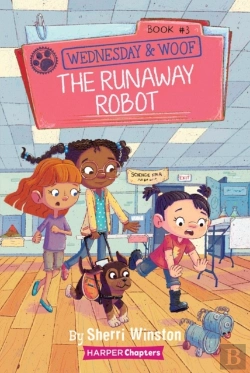 Bertrand.pt - The Runaway Robot