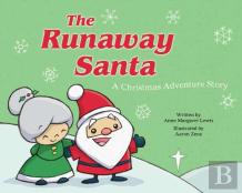 The Runaway Santa