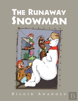 Bertrand.pt - The Runaway Snowman