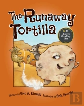 The Runaway Tortilla