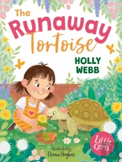 The Runaway Tortoise