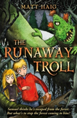 Bertrand.pt - The Runaway Troll
