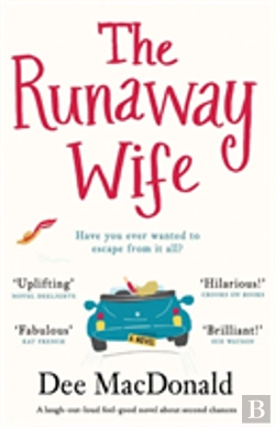 Bertrand.pt - The Runaway Wife