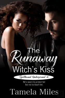 Bertrand.pt - The Runaway Witch'S Kiss