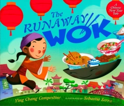 Bertrand.pt - The Runaway Wok
