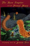 The Rune Snatcher And The Primal Heart