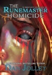 The Runemaster Homicide