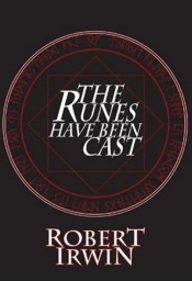The Runes Have Been Cast