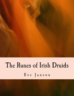 Bertrand.pt - The Runes Of Irish Druids