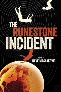 Bertrand.pt - The Runestone Incident