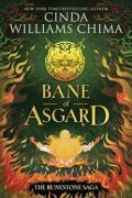 The Runestone Saga: Bane Of Asgard