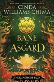 The Runestone Saga: Bane Of Asgard