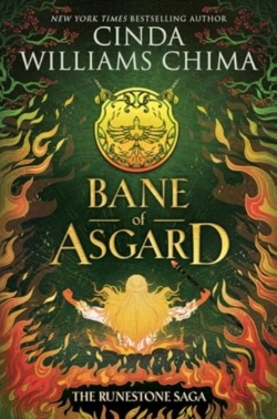 Bertrand.pt - The Runestone Saga: Bane Of Asgard