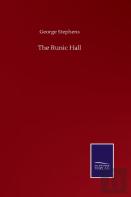 The Runic Hall