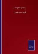 The Runic Hall