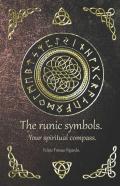 The Runic Symbols.