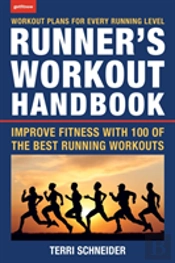 The Runner'S Workout Handbook