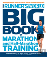The Runner'S World Big Book Of Marathon And Half-Marathon Training