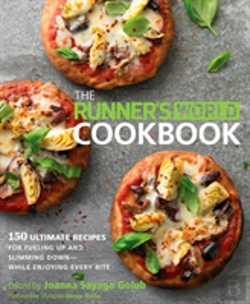 Bertrand.pt - The Runner'S World Cookbook
