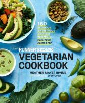 The Runner'S World Vegetarian Cookbook