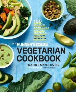 Bertrand.pt - The Runner'S World Vegetarian Cookbook