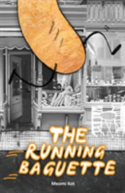 Bertrand.pt - The Running Baguette