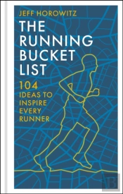 The Running Bucket List