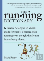 The Running Dictionary