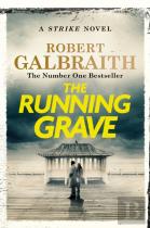 The Running Grave