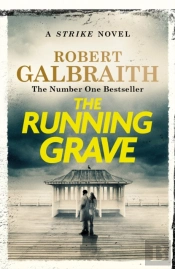 The Running Grave