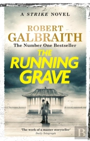 The Running Grave