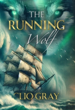 Bertrand.pt - The Running Wolf