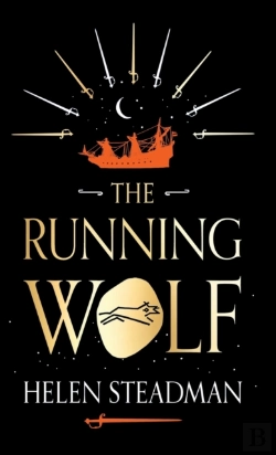 Bertrand.pt - The Running Wolf