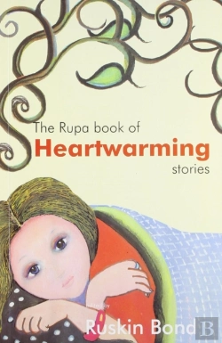 Bertrand.pt - The Rupa Book Of Heartwarming Stories