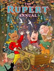 The Rupert Annual 2025