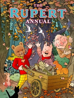 Bertrand.pt - The Rupert Annual 2025