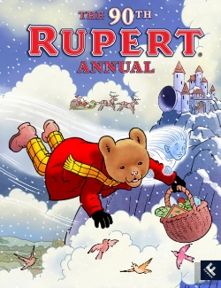 Bertrand.pt - The Rupert Annual 2026