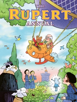 Bertrand.pt - The Rupert Annual 2027