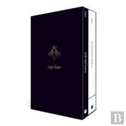 Bertrand.pt - The Rupi Kaur Boxed Set