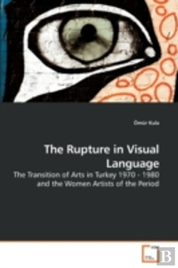 Bertrand.pt - The Rupture In Visual Language